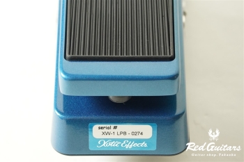 XW-1 Lake Placid Blue 【Limited Edition】